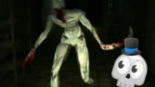 Três patetas no Specimen zero 🤡