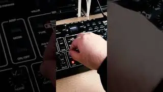 prophet rev2 techno #acidtechno