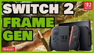 ARK Devs Supporting Switch 2 With More Than Just Games 