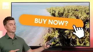TCL 8K 6-Series (R648) Review | More than 8K?
