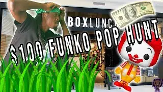 Funko Pop Hunting Tips (2020)