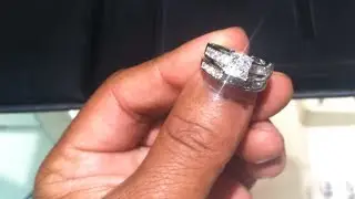 Kiss The Ring (Bye Bye)