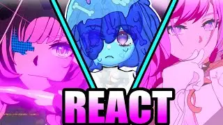 THE PAYOFF WAS WORTH IT!!! | Honkai Impact 3rd Animated Short Because of You Reaction