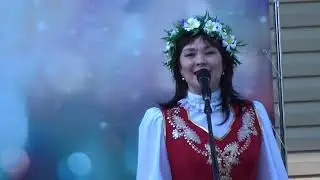 26 07 2024 г; 5 Сладость в радость (Счастье)