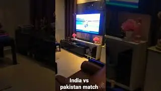 INDIA VS PAKISTAN MATCH # subscribe JJ Tech Talks