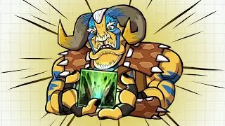 THE MOST UNIQUE ABILITY IN DOTA