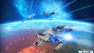 Обзор Star Conflict