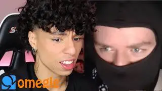 LAST TIME ON OMEGLE FOREVER.