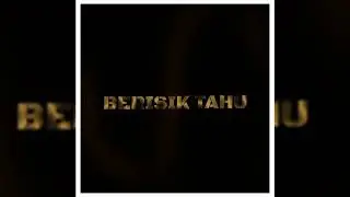 PRESET ALIGHT MOTION ANIME 🥀LAGU IH WIBU BERISIK TAU TIDAK BOLEH BEGITU🎶ELAINA 📸XML✨
