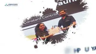 Celebrating Impact Makers at Uneecops Synergy Summit 2024