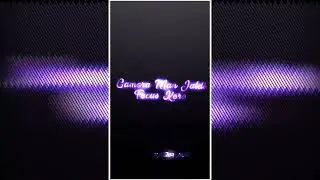 - DILE DILE JAA🥀🌈 // NEW TREND🔥 // @Abir_AvG // NEW SONG TREND XML⚜️🔰