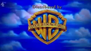 Warner Bros. Television (2014)