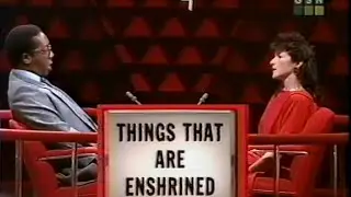 $100,000 Pyramid - Nathan Cook - 