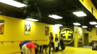 Lethal MCM5 2 8/2/12