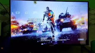 PS3 Jailbreak How To Game Installation Tamil