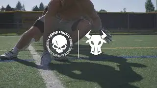 Dominate Your Sport With Field Strong