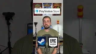 РАЗДАЧА В PLAY STATION, STEAM И EPICGAMES #pc #steam #valve #gamenews #стим #epicgames #gamer #игра