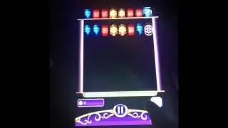 Bejeweled Blitz: 1 Out, 4 In Live