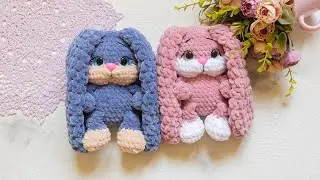Много вязаных игрушек | Вяжу на заказ | Готовые работы | Вязание