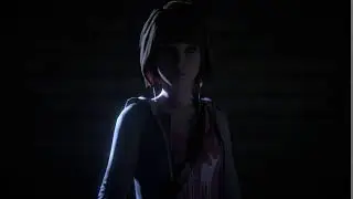 Octane for Blender  test with Life is Strange