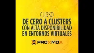 Curso Proxmox