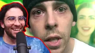 Hasanabi Reacts toThe Sinister Tale of ImJayStation | j aubrey