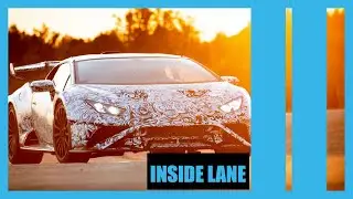 Inside Lane 2022: From Lamborghini to Land Rover