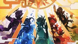 The Last Yaksha | Genshin Impact