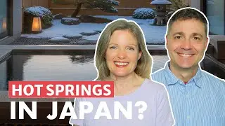What are Japanese Hot Spring Dos and Don’ts? - JAPAN and more