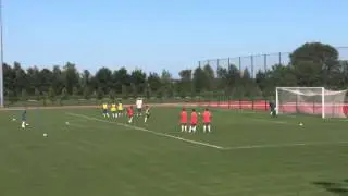 1 vs 1 LEDJNO