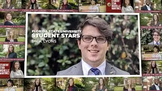 Student Star: Jack Lyons