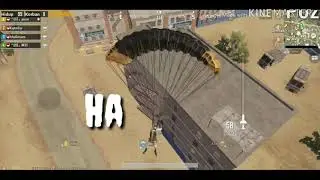 PUBG Mobile Indonesia Hampir Ciken Dinner, Team Kovlak