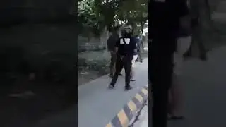 VIRAL di Nyo ba kilala tatay ko!!! part 1