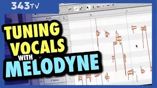 How To Tune Vocals In A Few Minutes With Melodyne In Ableton Live