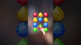 Jewel Hunter 118- 720×1280