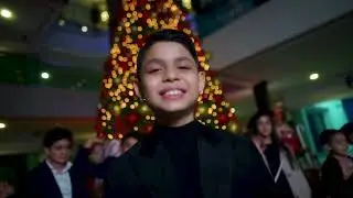 Canela y Mantequilla - Jhoel Corrales Hermanos corrales