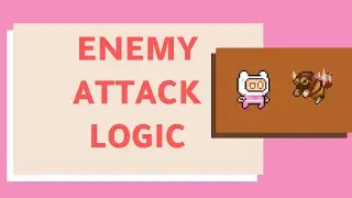 Unity 2D Tower Defense Tutorial 14 - Enemy Attack Logic