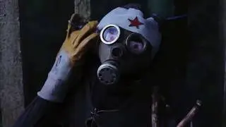 #chernobyltime