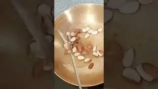 Janmashtami m choti bukh m khane k liye banaye vrat wali namkeen