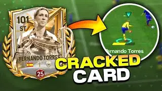 Free Icon Chronicles TORRES Is Cracked in H2H - FC Mobile!!