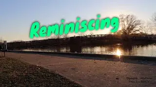 Reminiscing by Assaf Ayalon