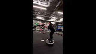 Alina Zagitova 2022.09.17 fitness training Khrustalny L