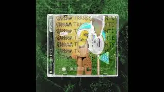 TRYPDØ - Garrava Transcendente