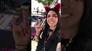 POV: you’ve been raving for 15 years