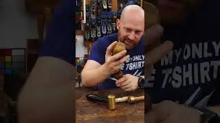 What Is A Carving Mallet