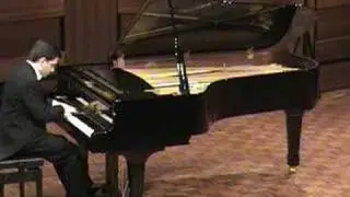 Ricardo Castro - CAPRICCIO from 
