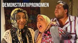 B1 / Demonstrativpronomen / İşaret zamiri