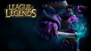 Guía | PJ League of Legends | Hoy: Dr. Mundo | Ep.1