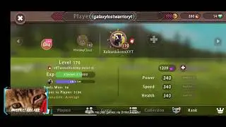 Watch me stream WildCraft on Omlet Arcade!