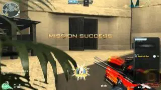 Small Demo Pack By MaGixX [Thanks For 100 Subs]